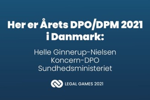 Her er årets DPO 2021